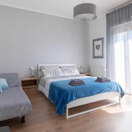 Ideale Per Famiglie Nyaraló Como