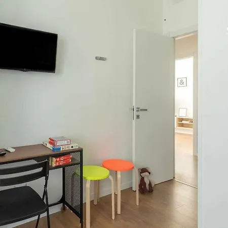 Ideale Per Famiglie Nyaraló Como