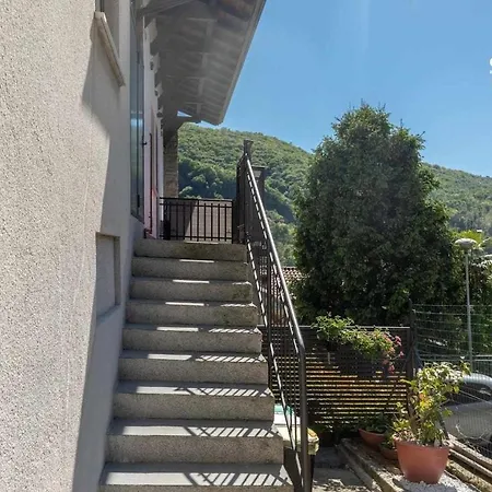 Nyaraló Ideale Per Famiglie